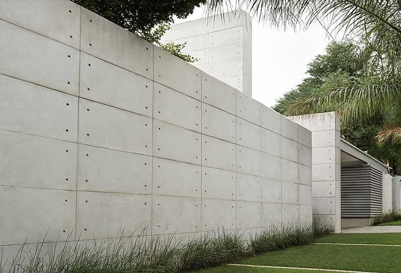 Fair Face Plaster in Bangladesh